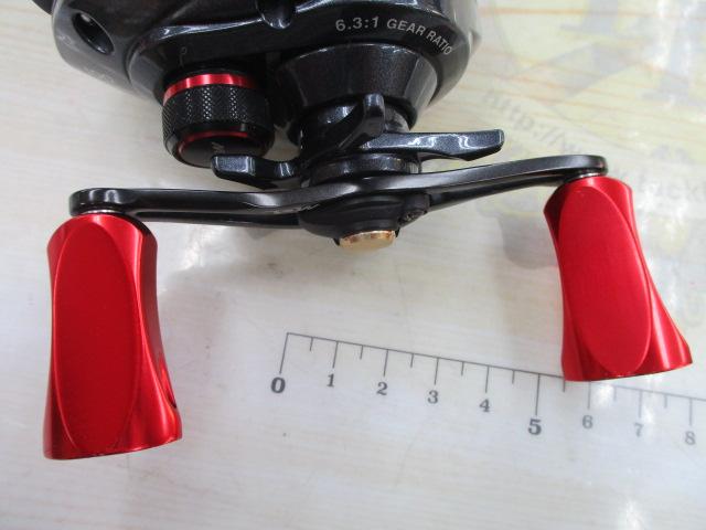 カシータスMGL 100 RH