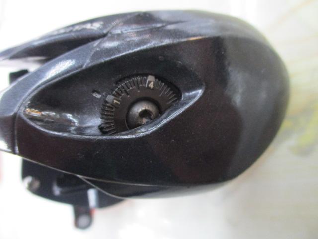 カシータスMGL 100 RH