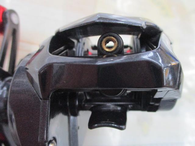 カシータスMGL 100 RH