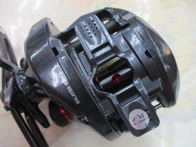 カシータスMGL 100 RH