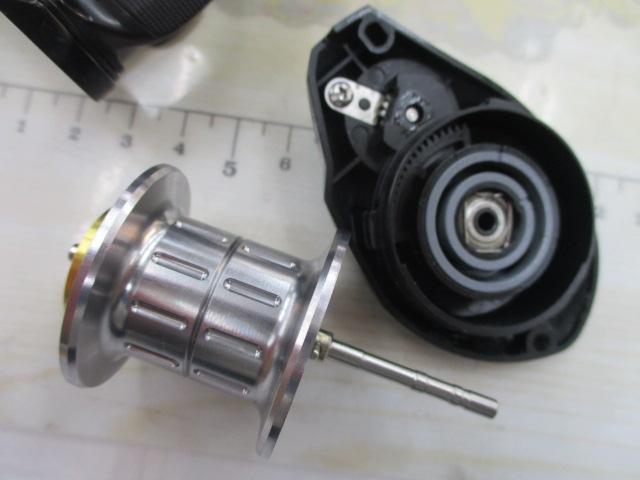 タトゥーラ 103SH-TW