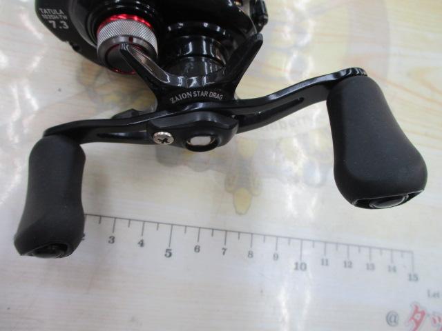 タトゥーラ 103SH-TW