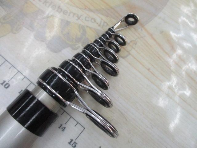 ハイパワーX潮時 5-450PTS