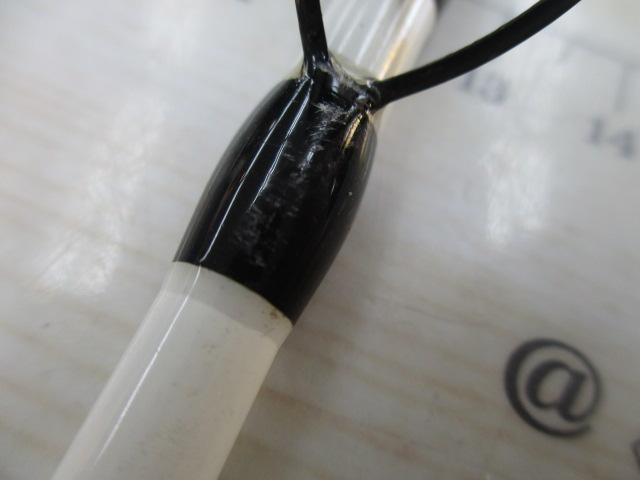 エッグアームロンガー スポーティグリーン