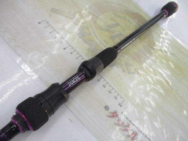 根魚権蔵エアーK 76EF