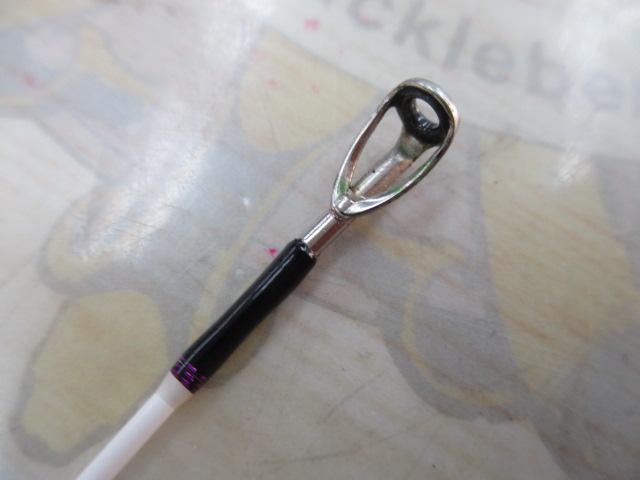 根魚権蔵エアーK 76EF