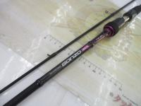 根魚権蔵エアーK 76EF