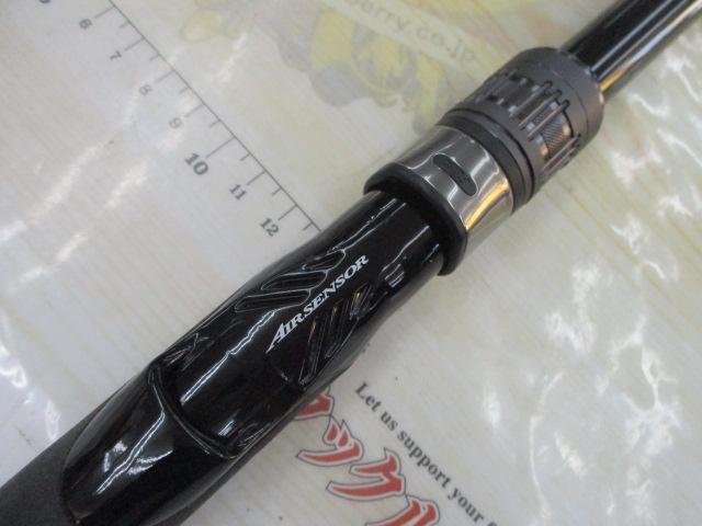 オーバーゼア 1010M/MH・K