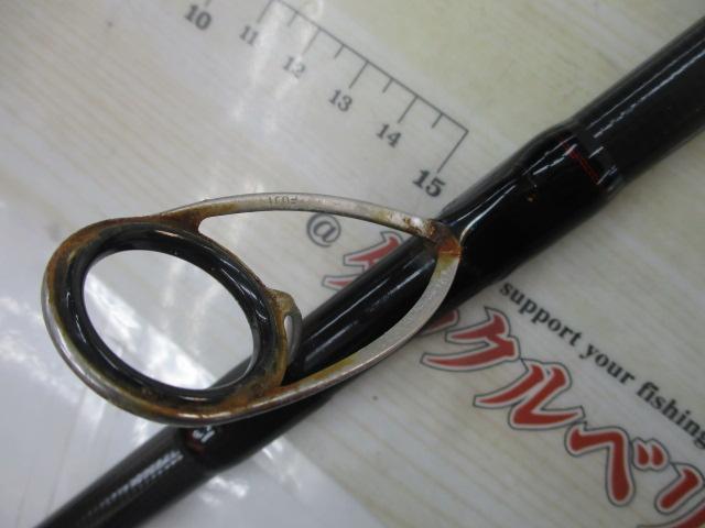 オーバーゼア 1010M/MH・K