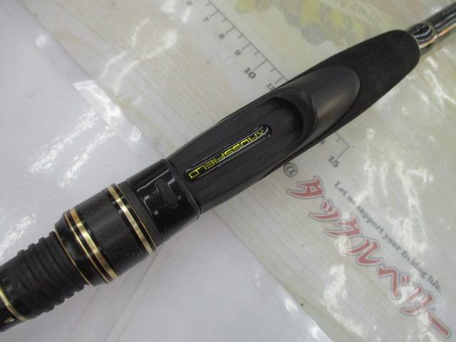 クロスフィールド XRFS-802ML