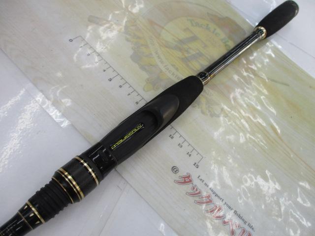 クロスフィールド XRFS-802ML