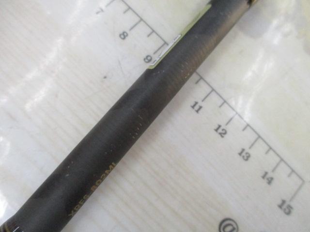 クロスフィールド XRFS-802ML