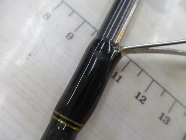 クロスフィールド XRFS-802ML