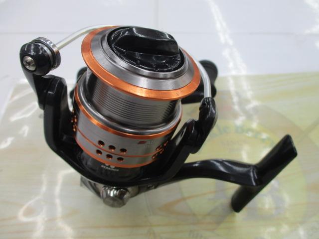 カーディナルSTX 2500SD