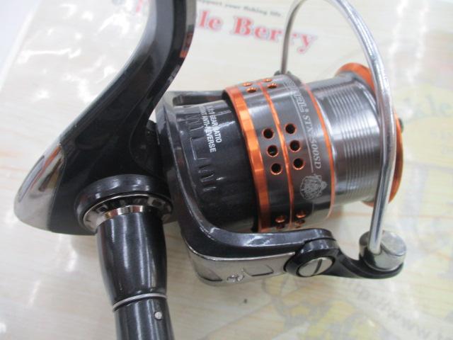 カーディナルSTX 2500SD