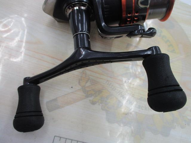 カーディナルSTX 2500SD