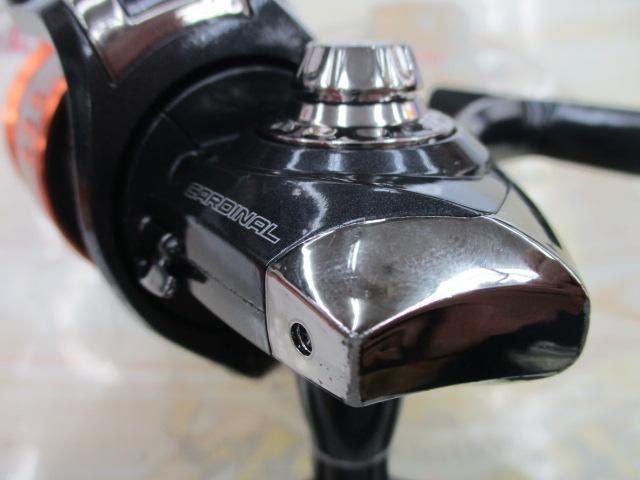 カーディナルSTX 2500SD