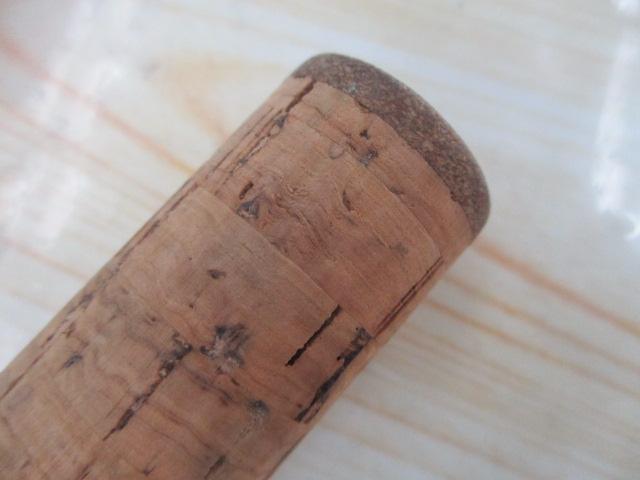 スコーピオンEV 1652-2 (赤ブランクス)