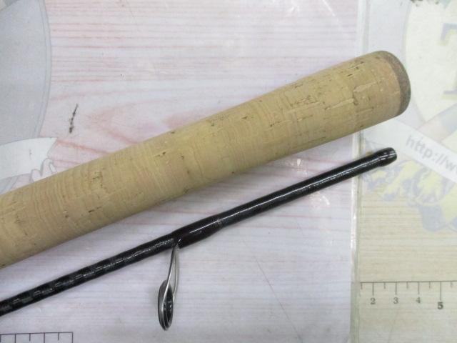 トラウトワンNS S63L