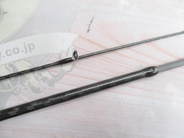 トラウトワンNS S63L