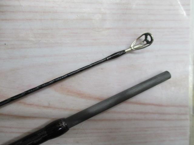 トラウトワンNS S63L