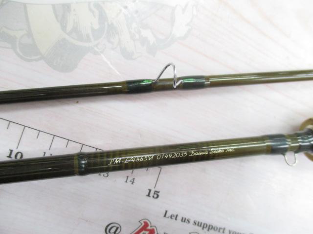 ロッホモアZ F865U