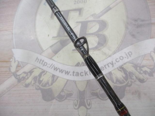 炎月エクスチューン B66ML-FS/L