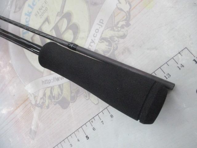 24セフィアSS ティップエギング R-S511ML-S