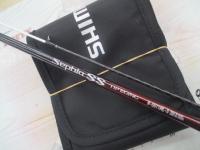 24セフィアSS ティップエギング R-S511ML-S