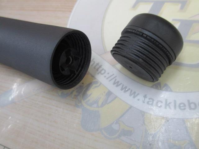 ILリーガル 4-52遠投