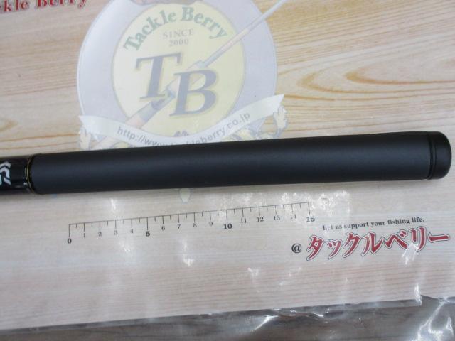 ILリーガル 4-52遠投