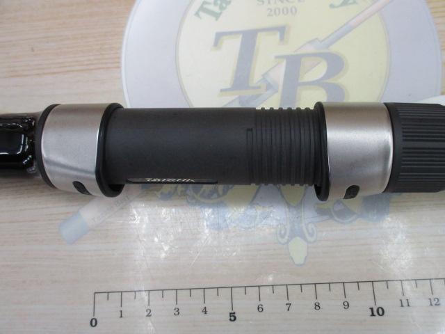 ILリーガル 4-52遠投