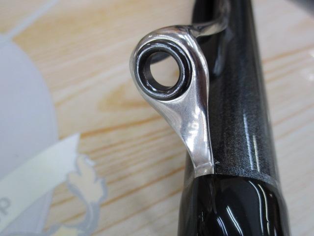 ILリーガル 4-52遠投