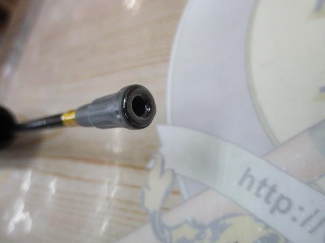 ILリーガル 4-52遠投