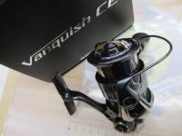 26ヴァンキッシュCE C2500SXG