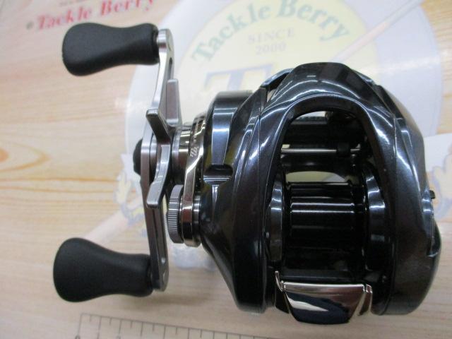 25アルデバランDC 31XG