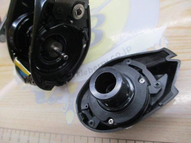 25アルデバランDC 31XG