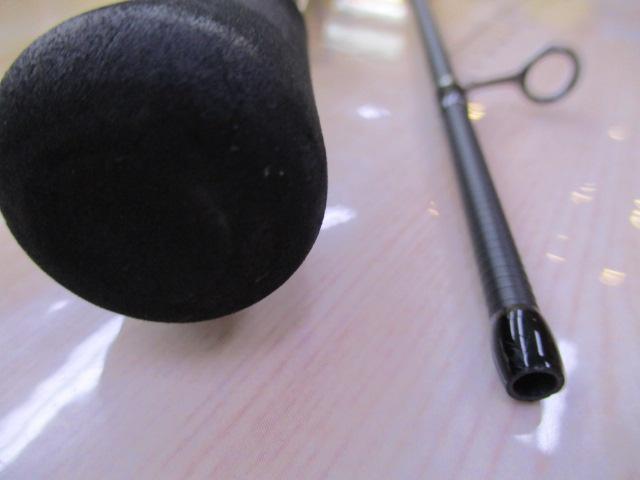 エアースティックゼロ ASZ-1602UL