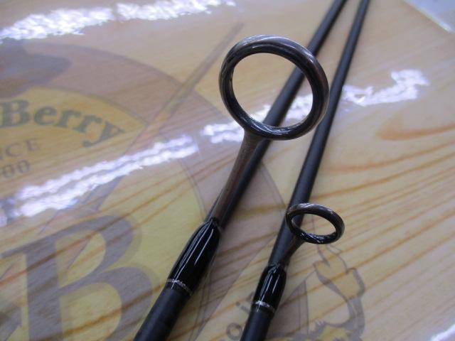 エアースティックゼロ ASZ-1602UL