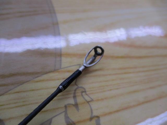 エアースティックゼロ ASZ-1602UL