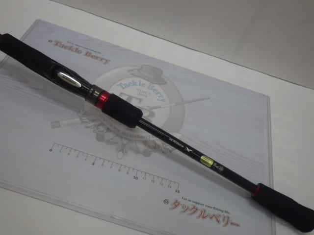 18セフィアBB S86ML