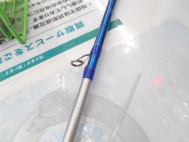 デッキスティック222グリップなし