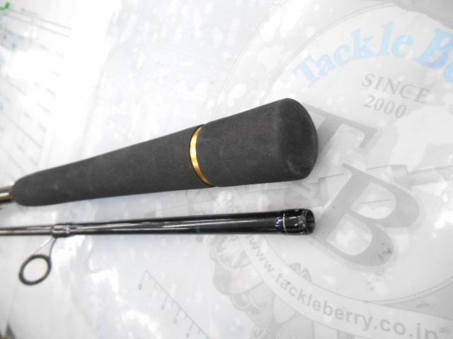 ファーストキャスト FCS-862ML