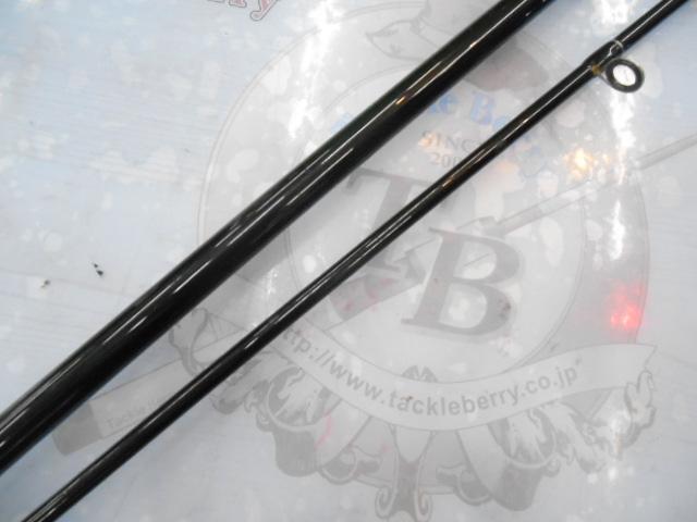 ファーストキャスト FCS-862ML