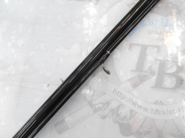 ファーストキャスト FCS-862ML