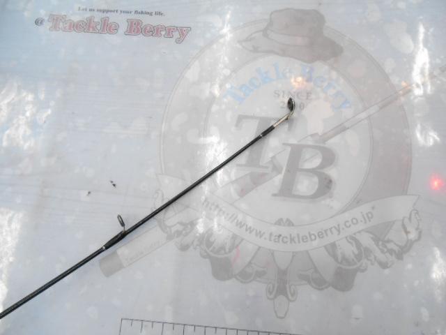 ファーストキャスト FCS-862ML