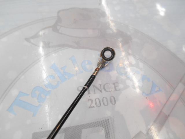 ファーストキャスト FCS-862ML