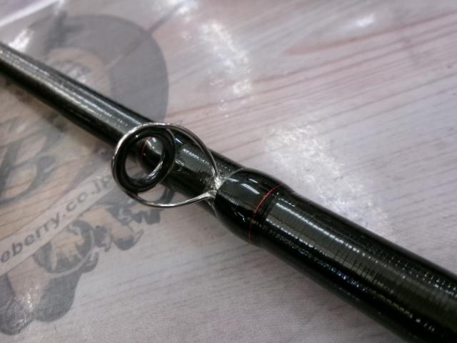 18ポイズンアドレナ 174H-LM