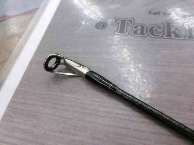 18ポイズンアドレナ 174H-LM