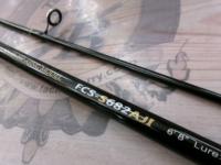 ファーストキャスト FCS-S682AJI